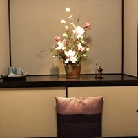 牛のいしざき - 個室