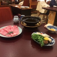 人形町今半 銀座店 - 