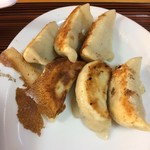 Nariki - 焼餃子