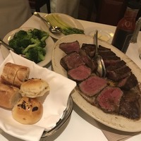 Empire Steak House Roppongi - 