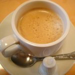 ラ・ポポラリータ - セットコーヒー