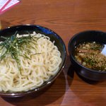 六朗 - つけ麺