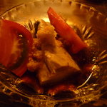 DOURAKUDA - お通し