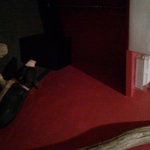 久遠の空 - プライベート・ルームを別アングルで！