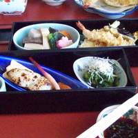 日本料理 もちづき - 