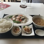 chinese kitchen 安蘭樹 - 