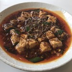 chinese kitchen 安蘭樹 - 痺れます。