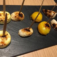 中目黒いぐち 麻布十番店 - 
