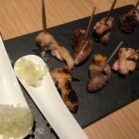 中目黒いぐち 麻布十番店 - 