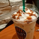 タリーズコーヒー - 