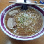 蓬莱 - 2018.1大盛