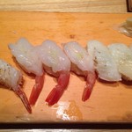 Sushi Hana - 