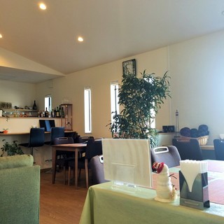 キッチン&カフェ パスティス_2