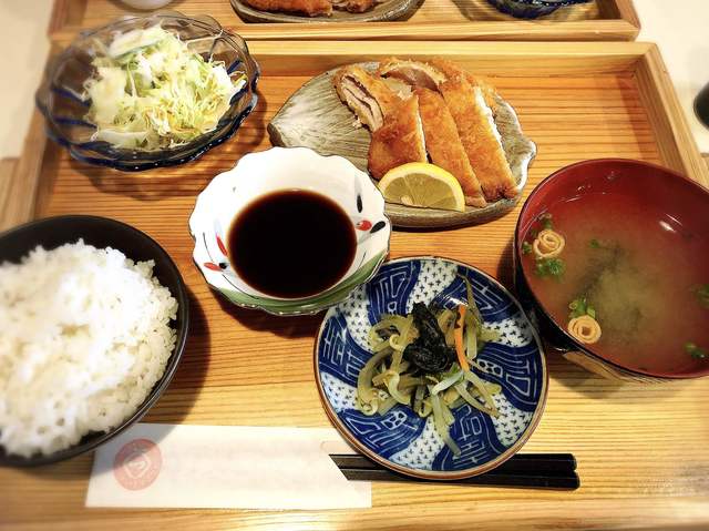 キッチンおひとつや 二中通 定食 食堂 食べログ
