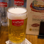 SCHMATZ - 