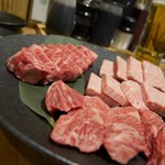 海千山千番長 - 美味しいお肉〜