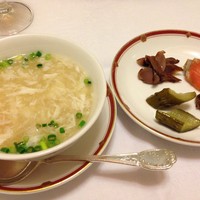 中国料理 彩雲 ホテルモントレ仙台 - 中華バイキング