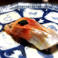 鮨 さいとう - 