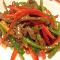 中国料理 彩雲 ホテルモントレ仙台 - 