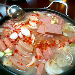 阿利水韓國料理 - (2017.08)