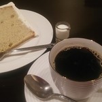 カフェ　クーランデール - 