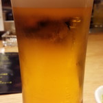 Mukayuu Shinkei - 生ビール