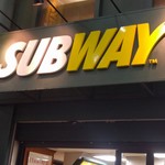 SUBWAY - 