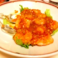 中国料理 彩雲 ホテルモントレ仙台 - 