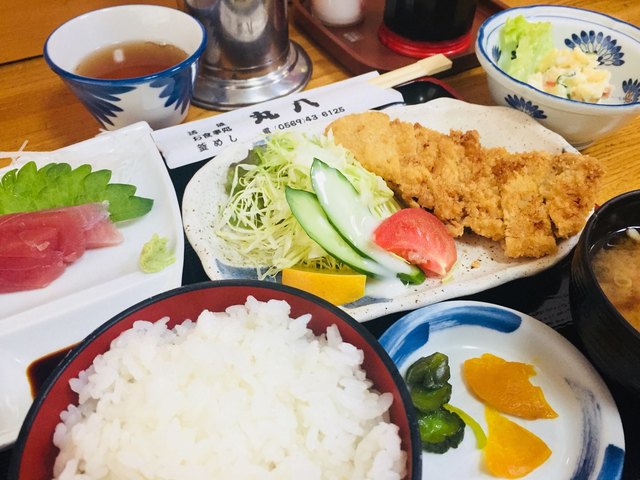 ランチ 常滑