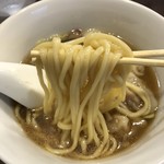 麺屋 はやしまる - 