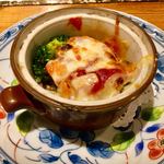 Hanayashiki Ukifuneen - 前菜