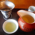 中国茶藝館茗香閣 - 