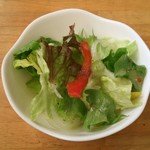 イタリア料理エスターテ - 