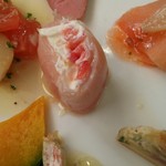 イタリア料理エスターテ - 