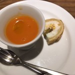 ビストロ＆バー ヴィスコ - 