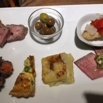 ビストロ＆バー ヴィスコ - 