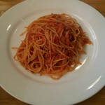 イタリア料理エスターテ - 
