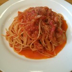 イタリア料理エスターテ - 