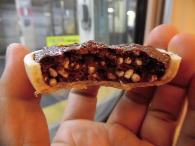 アンジェリック（Patisserie ANGELIQUE） - 釜石（ケーキ）の写真