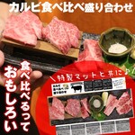 Marusu Seinikutenchokuei Yakiniku Suginokura - 