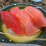 陸奥の國 廻鮮寿司 八千代 - 