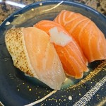 陸奥の國 廻鮮寿司 八千代 - 