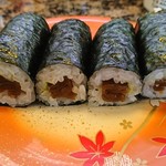 陸奥の國 廻鮮寿司 八千代 - 