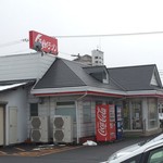 くるまやラーメン - 