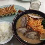 くるまやラーメン - 