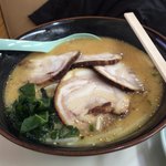 くるまやラーメン - 