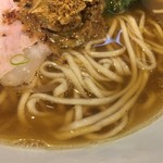 Japanese Soba Noodles 蔦 - 自家製麺