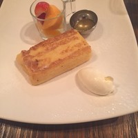 BISTRO FAVORI 代官山 - 