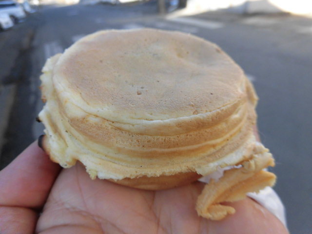 甘太郎商店 - 小佐野（たい焼き・大判焼き）の写真