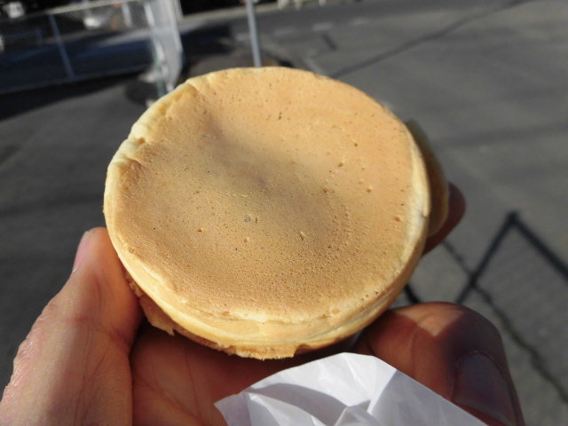 甘太郎商店 - 小佐野（たい焼き・大判焼き）の写真